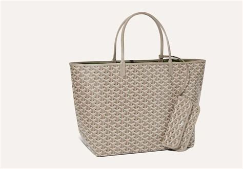 goyard cleaning|how to take care of Goyard.